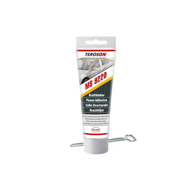Objednat Nyní Teroson MS 9220 BK TB 80 ML