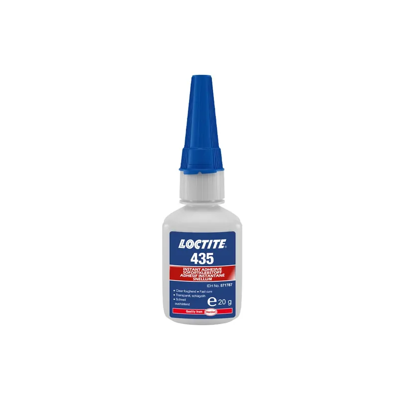 Loctite 435 20 g lepidlo vteřinové Jen Po Omezenou Doba