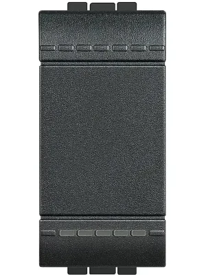 Spínač BTICINO L4001A č.1 A.SV.1M ANTR Aktuální