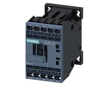 Výprodej SIEMENS Stykač 3RH2131-2BB40 24VDC