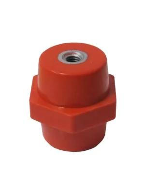 POLLMANN Izolátor SI 1312305 30mm M8 600V podpěrný Autentický