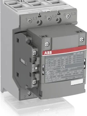 ABB Stykač AF140-30-11-13 100-250V AC/DC Vrácení Zdarma