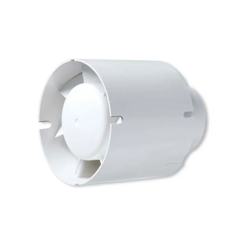 BLAUBERG Ventilátor TUBO 100 do potrubí Kup Teď