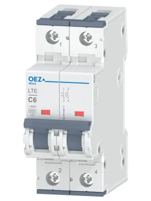 Pouze Dnes OEZ Jisitč 6C/2 LTE