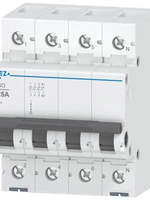OEZ Vypínač,MSO-125-3N Přímo Od Výrobce
