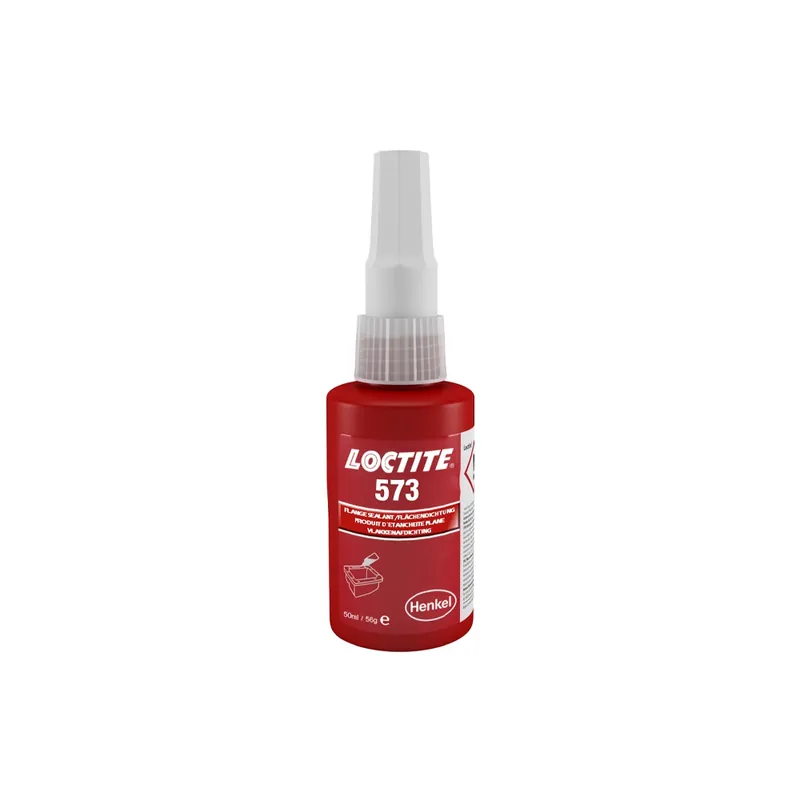 Přímo Od Výrobce Loctite 573 50 ml plošné – těsnění