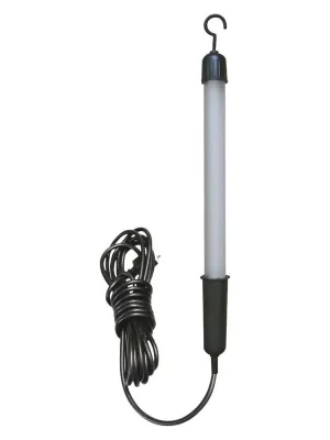 Horká Nabídka EMOS Svítilna LED 5W 300lm 230V kabel 5m přenosná