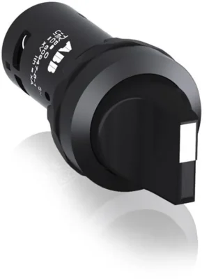 ABB Spínač C3SS1-10B-20 černý Pouze Dnes