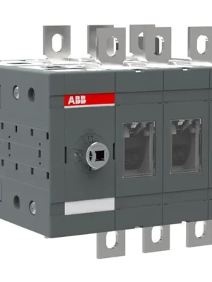 ABB Odpínač OT250E03C Ověřený