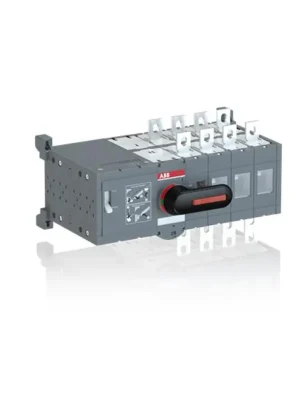 ABB Spínač OTM400E4CM230C Nízká Cena