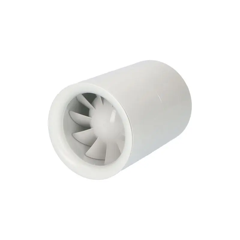 Vrácení Zdarma VENTS Ventilátor 100 QUIETLINE T do potrubí