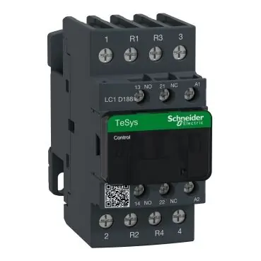 SCHNEIDER Stykač LC1D188M7 220VAC Sezónní Sleva
