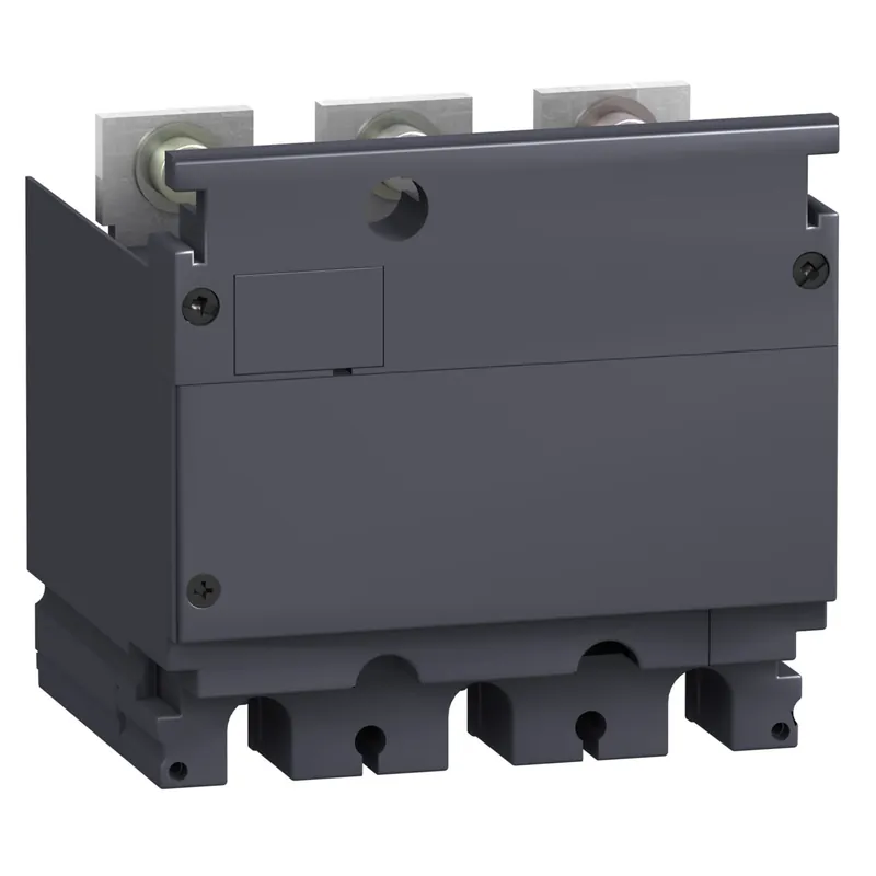 Nová Kolekce SCHNEIDER Modul LV431567 MTP 3P 250 5A