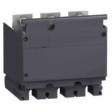 SCHNEIDER Modul LV431569 MTP 3P 250 5A Nová Kolekce