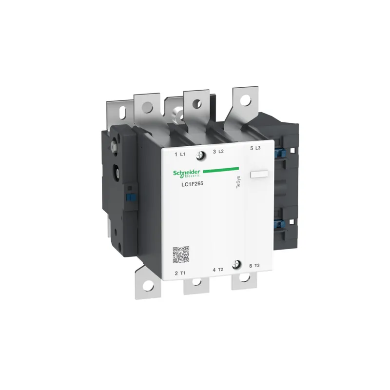 Koupit Online SCHNEIDER Stykač LC1F265P7 230VAC