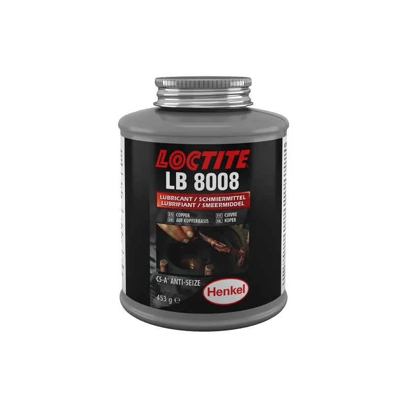 Loctite 8008 453 g Anti Size C5-A Novinka