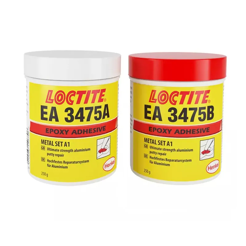 Výprodej Loctite 3475 500 g lepidlo epoxid (AL)