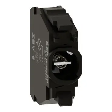 Oblíbený SCHNEIDER Objímka ZBV6 230V
