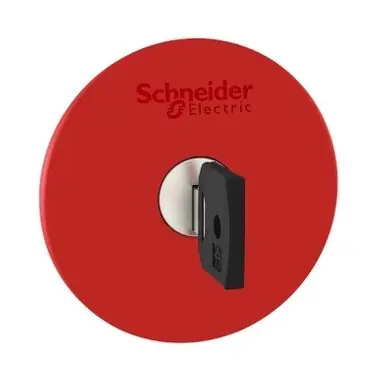 Výhodná Nabídka SCHNEIDER Hlavice ovládací ZB5AS964 s hřibovým knoflíkem