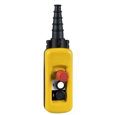 Must-Have SCHNEIDER Ovladač XAC-A2713 závěsný