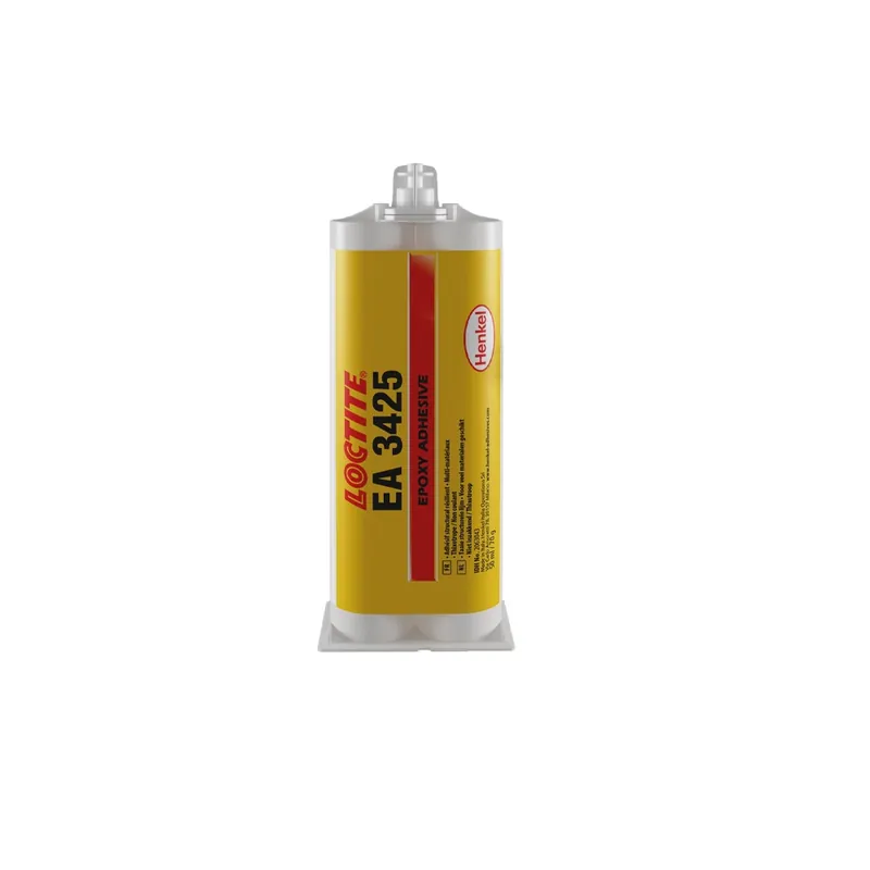 Loctite 3425 50 ml houževnaté epoxidové lepidlo nestékavá pasta Vysoce Kvalitní