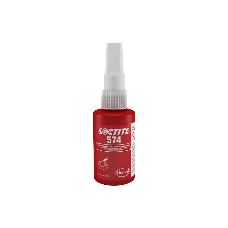 Loctite 574 50 ml plošné – těsnění Rychlé Dodání