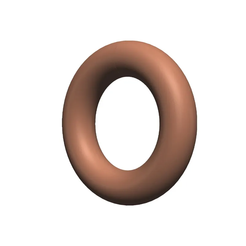O-kroužek 21,00x 3,00 FPM70 (21x3) Sezónní Sleva