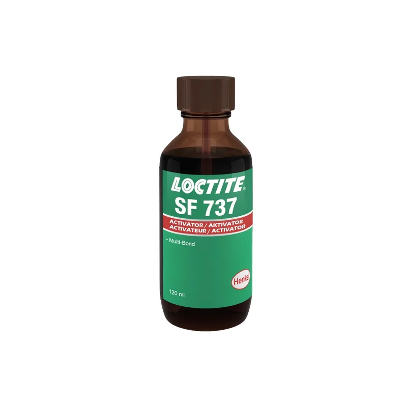 Loctite 737 120 ml aktivátor k Multibondu Vrácení Zdarma