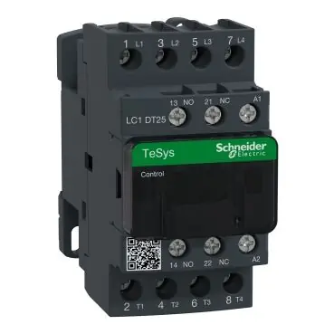 SCHNEIDER Stykač LC1DT25P7 230VAC Hit Sezóny
