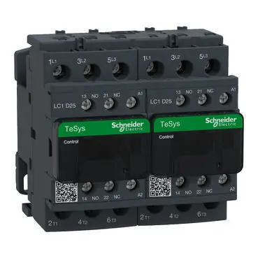 SCHNEIDER Stykač LC2D25P7 230VAC Cenový Hit