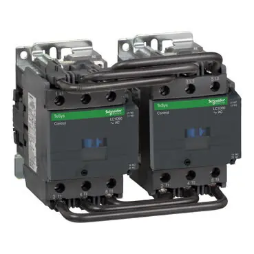 SCHNEIDER Stykač LC2D80F7 110V AC Nejlepší Cena