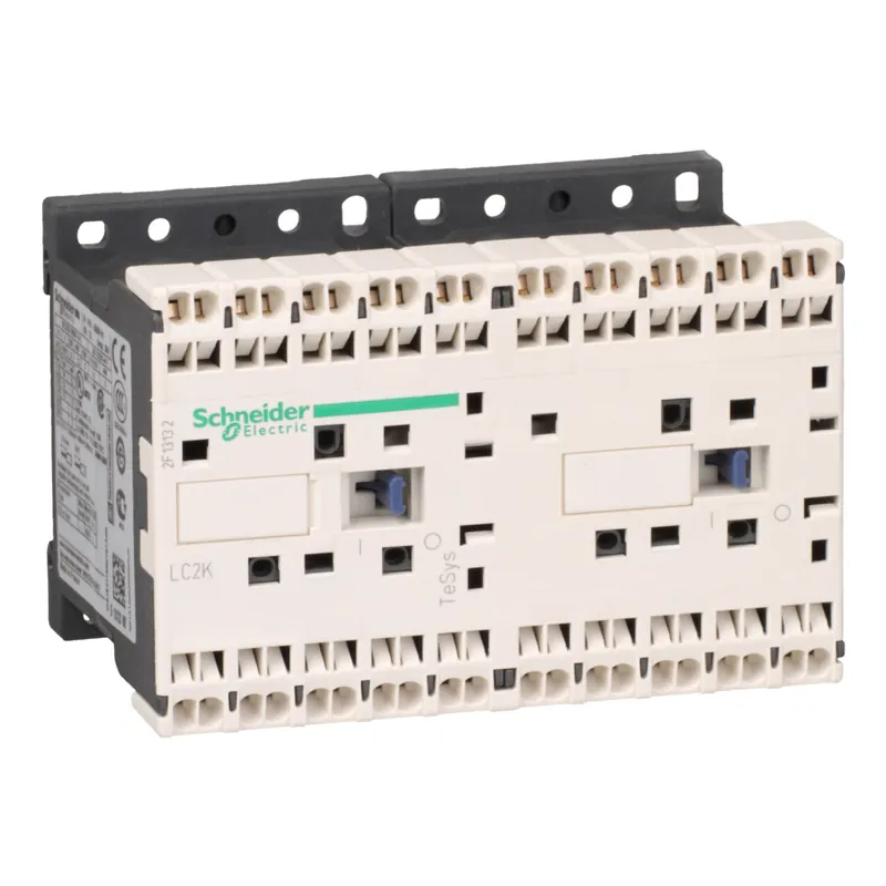 SCHNEIDER Stykač LC2K06103P7 230VAC Cenový Hit