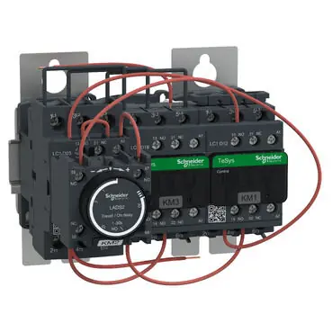 SCHNEIDER Stykač LC3D18AP7 230VAC Přímo Od Výrobce