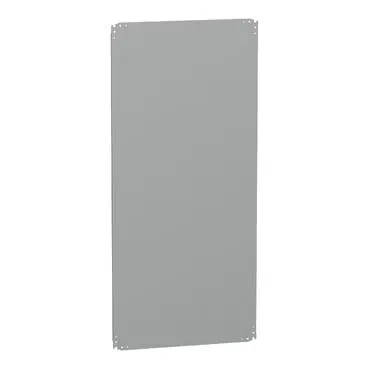 SCHNEIDER Plech NSYPMM157 1500X750 Zn montážní Autentický