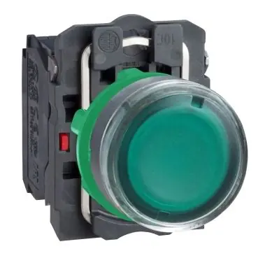 SCHNEIDER Hlavice ovládací XB5AW3365 stiskací Kup Teď