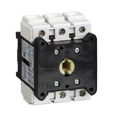 SCHNEIDER Blok Vario V6 175A spínací Ihned K Objednání