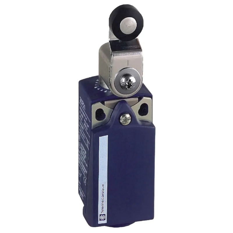 SCHNEIDER Spínač XCKP2118G11 koncový Vrácení Zdarma