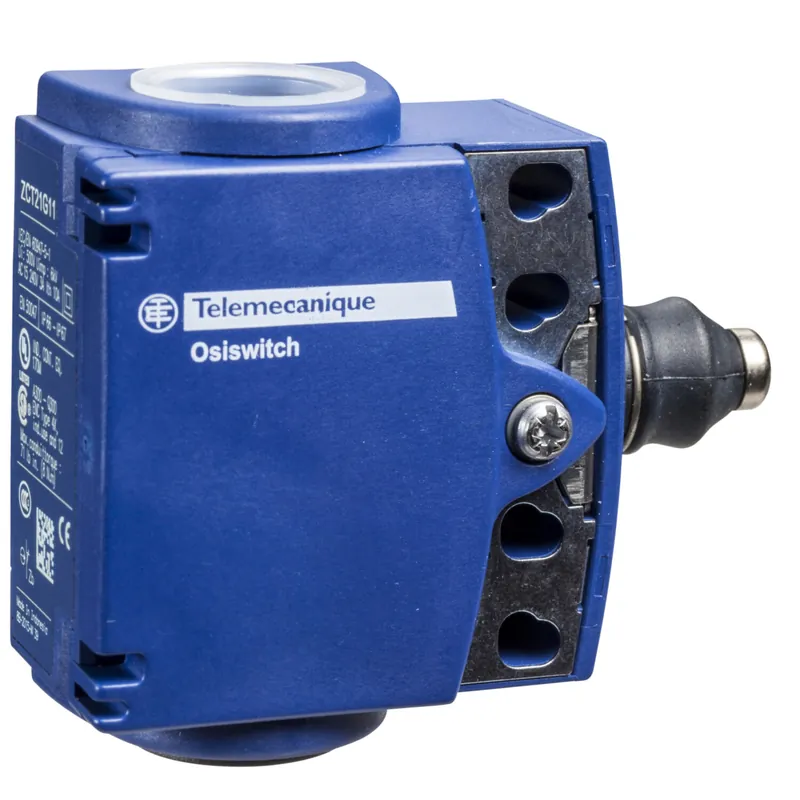 SCHNEIDER Spínač XCKT2111P16 polohový Oblíbený