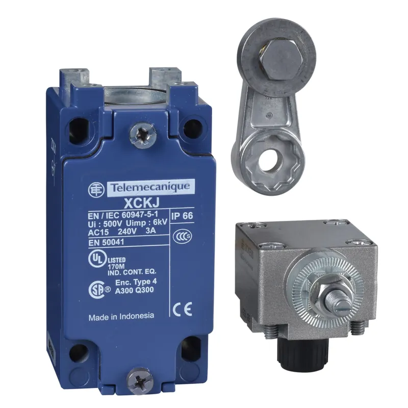 Koupit Online SCHNEIDER Spínač XCKJ10513 polohový