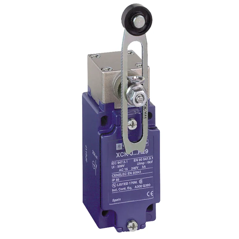 SCHNEIDER Spínač XCKJ10541H29 polohový Autentický