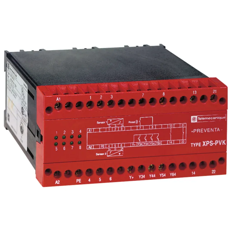 Sezónní Sleva SCHNEIDER Modul XPSPVK1184 preventa