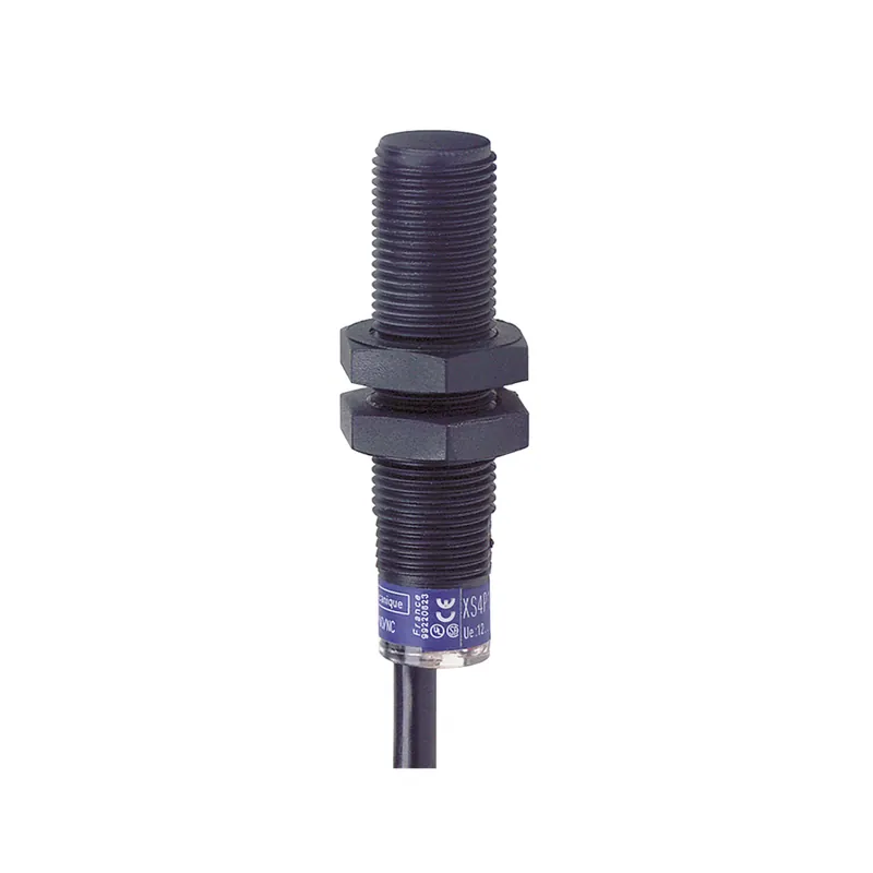 Sleva SCHNEIDER Čidlo XS4P12AB120 indukční