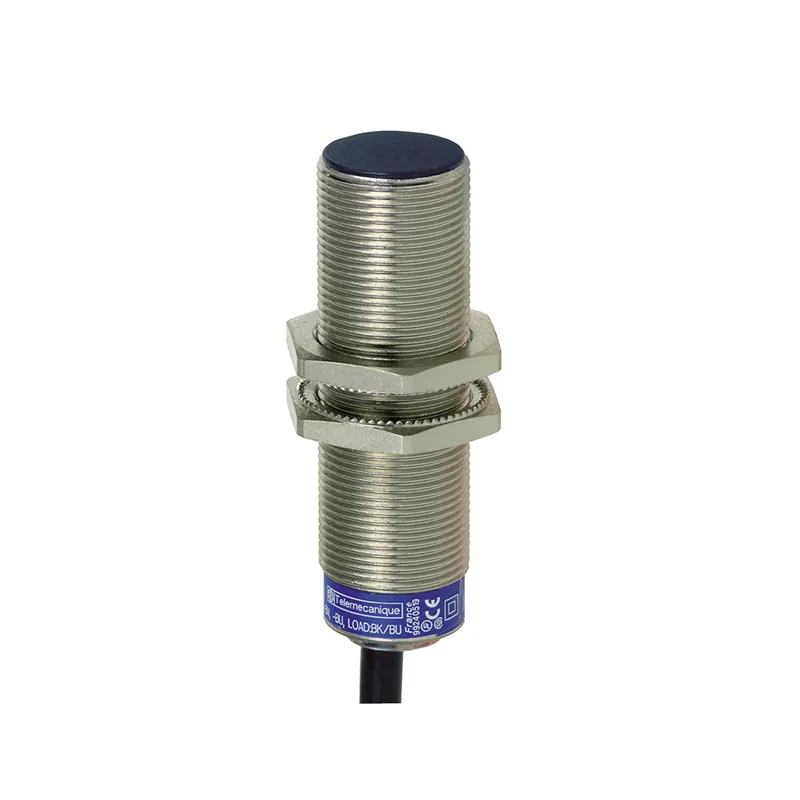 Rychlé Dodání SCHNEIDER Čidlo XS618B1PAL2 indukční