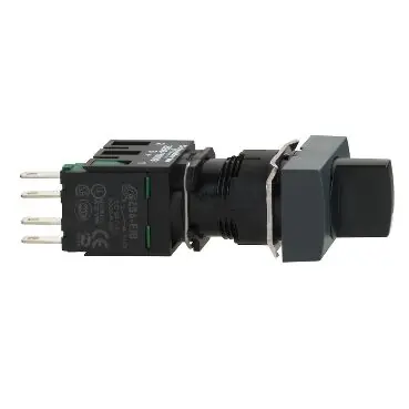 SCHNEIDER Ovladač XB6-DD221B Výhodná Nabídka