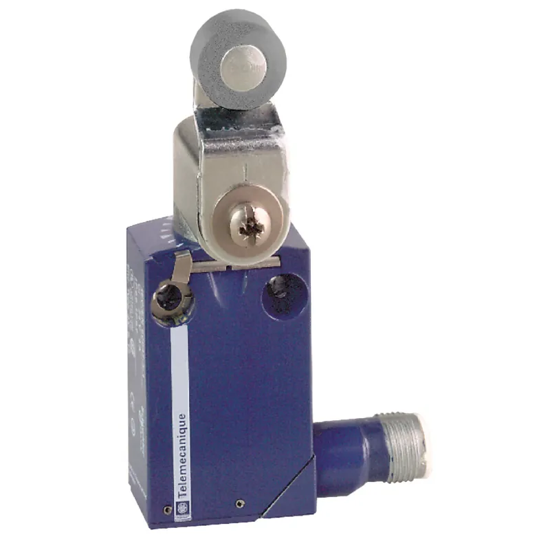 SCHNEIDER Spínač XCMD2116C12 polohový Universal Pouze Dnes
