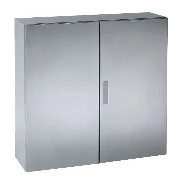 SCHNEIDER Skříň NSYS3X101030 1000x1000x300 S3X Nejlepší Volba