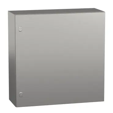 SCHNEIDER Skříň NSYS3X8830 S3X 304L 800x800x300 Výhodná Nabídka
