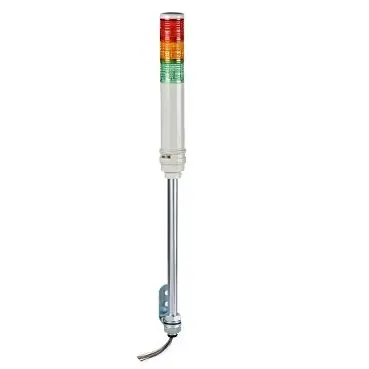 Přímo Od Výrobce SCHNEIDER Sloup XVC4B35S signální LED 40mm