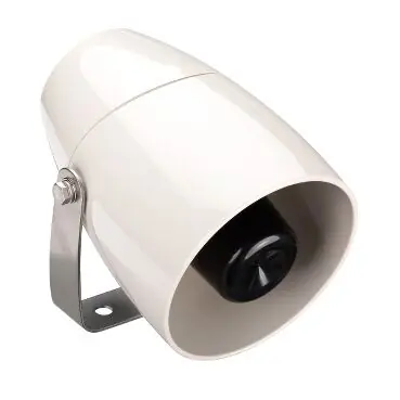 Pouze Dnes SCHNEIDER Siréna XVS10MMW 230VAC