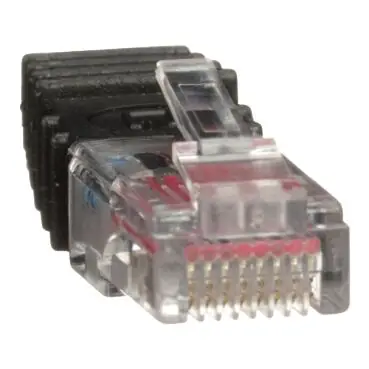 Vysoce Kvalitní SCHNEIDER Sada TRV00880 členů ULP linky (10ks)